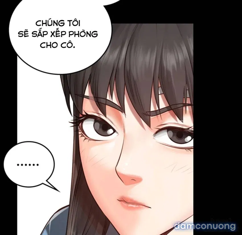Bông hoa trong tù 