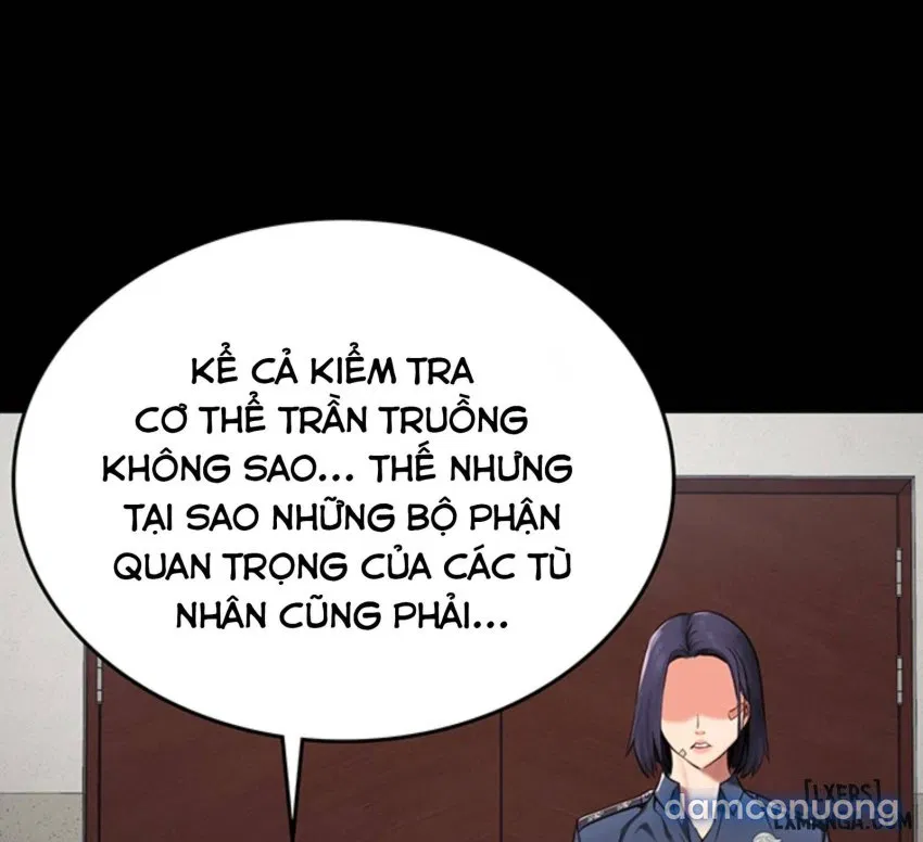 Bông hoa trong tù 