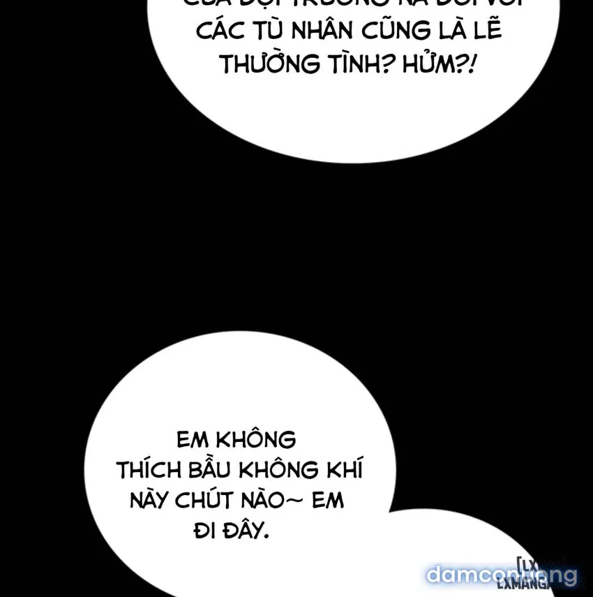 Bông hoa trong tù 