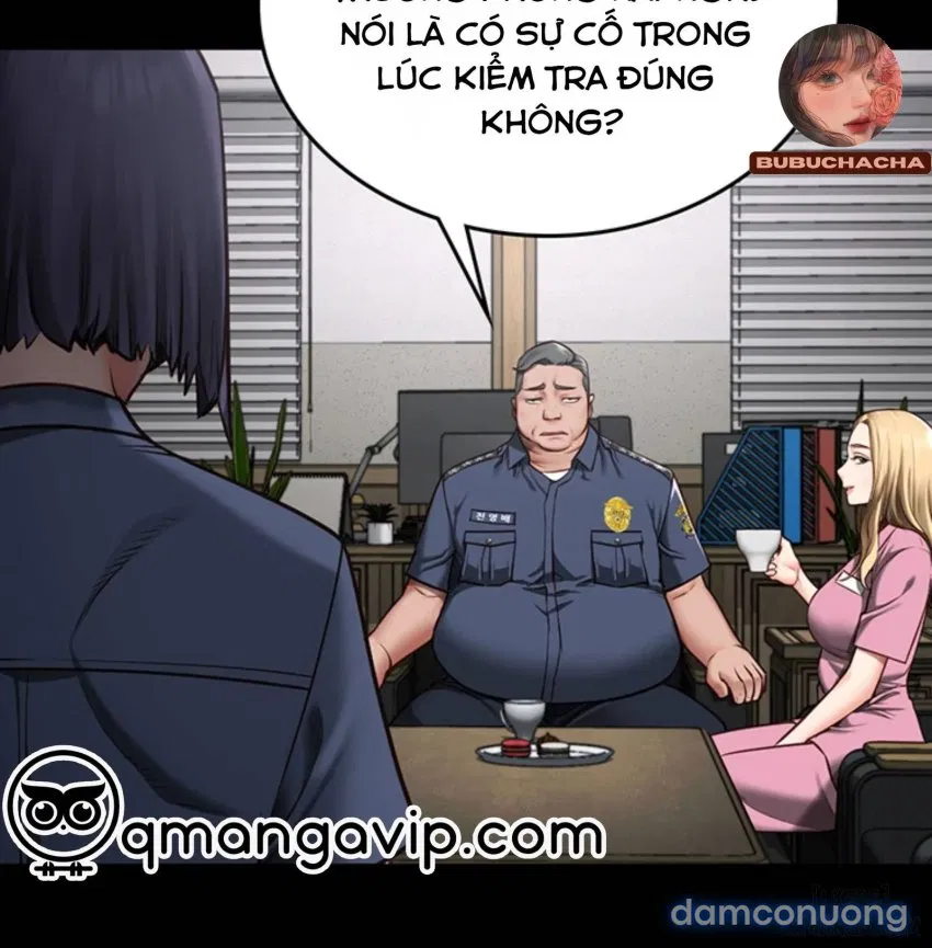Bông hoa trong tù 
