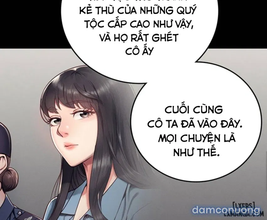 Bông hoa trong tù 