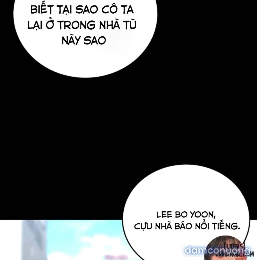 Bông hoa trong tù 