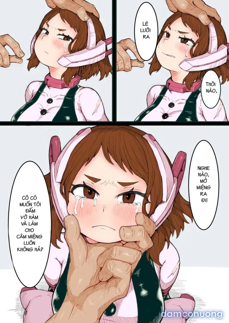 Haiboku Yuuei 