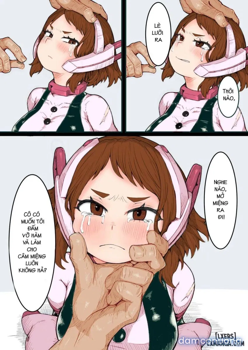 Haiboku Yuuei 