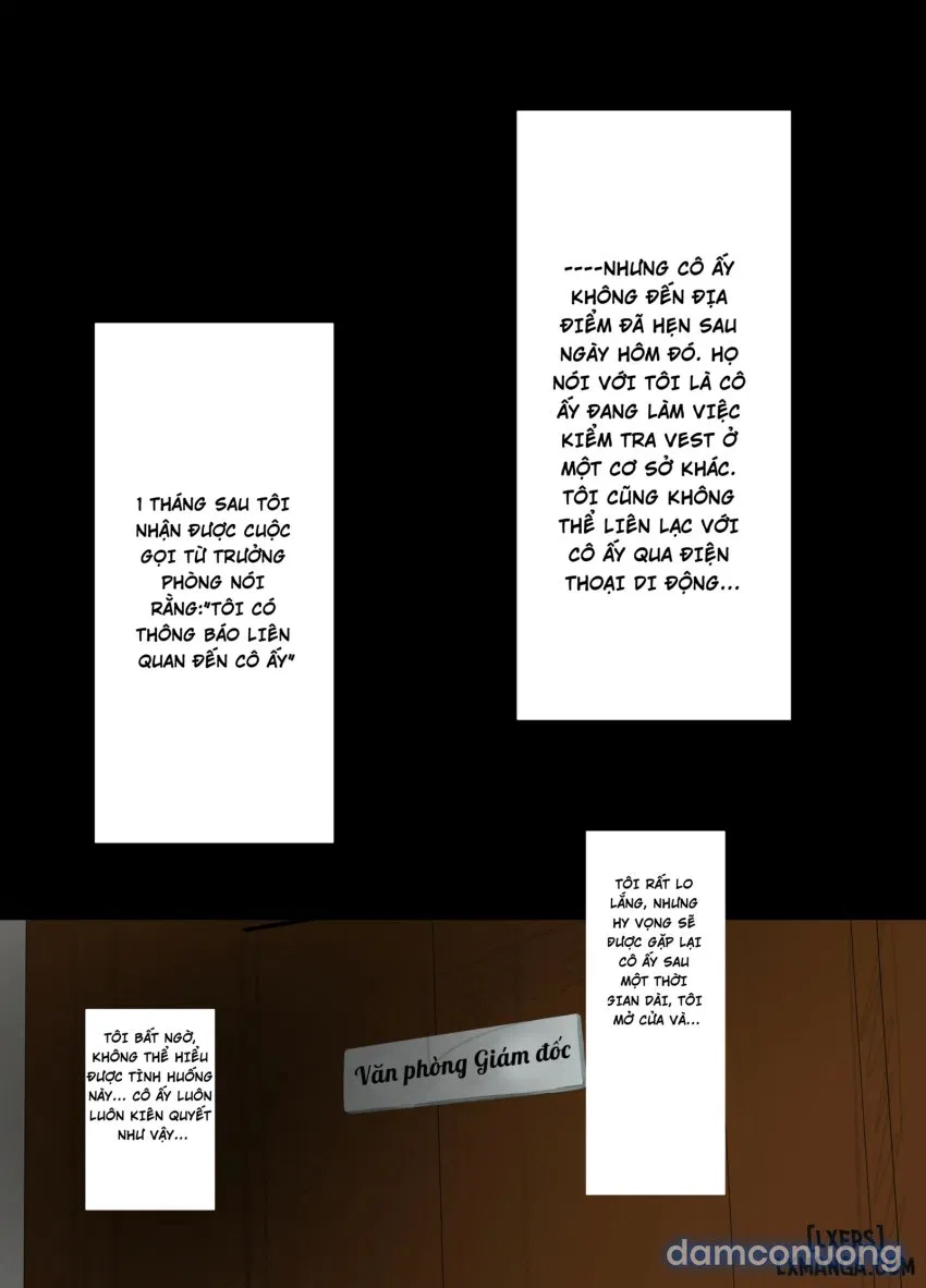 Kouhai Otaku Poilice Zenpen 