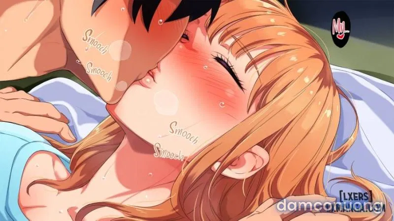 Ane wa Yanmama Junyuuchuu 