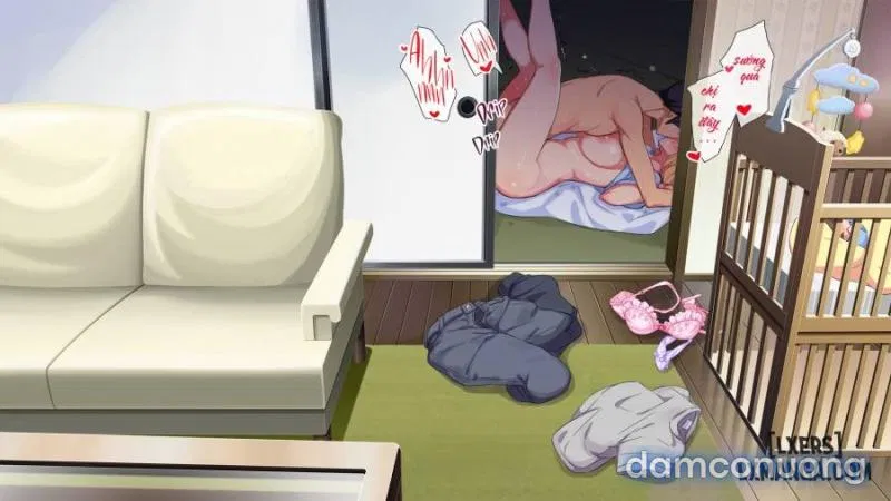 Ane wa Yanmama Junyuuchuu 