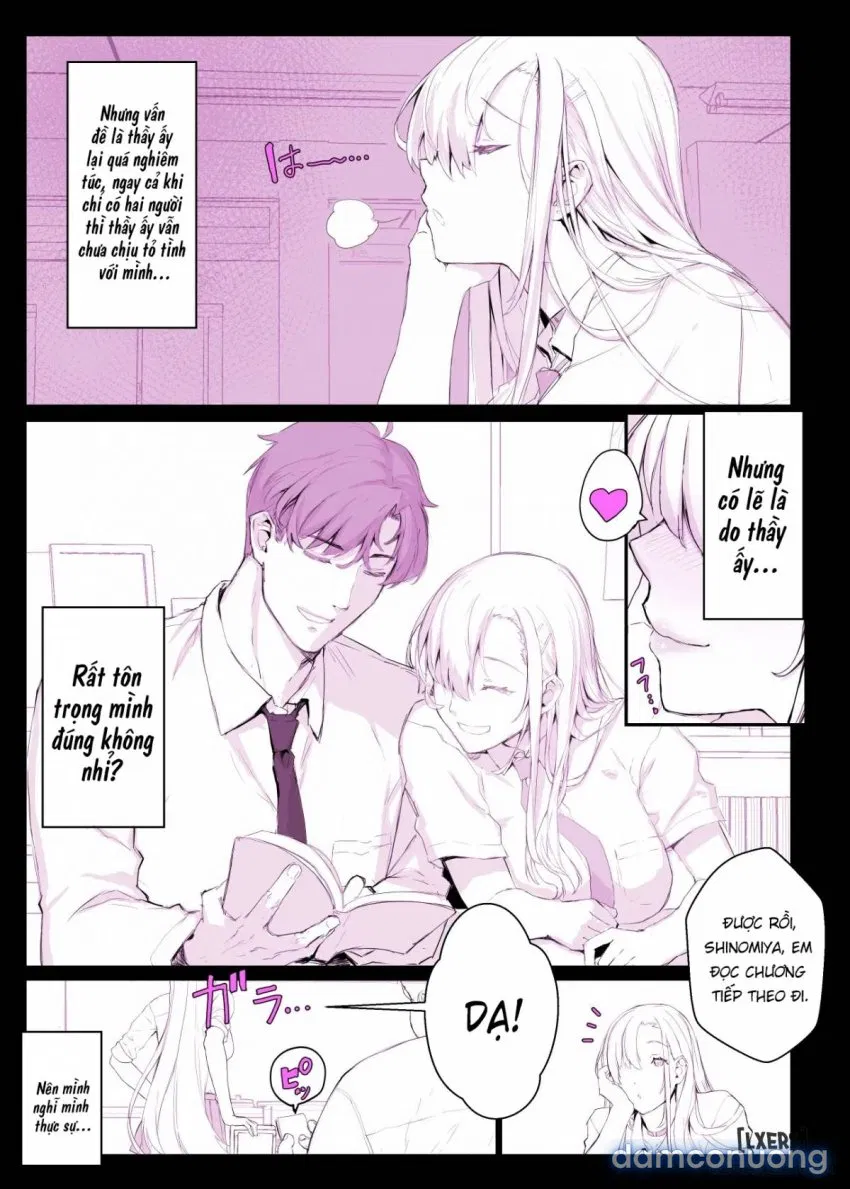 Saimin Gakuen Fuuzoku Hyp Lover ~Baske-bu Shinomiya Anna Hen 