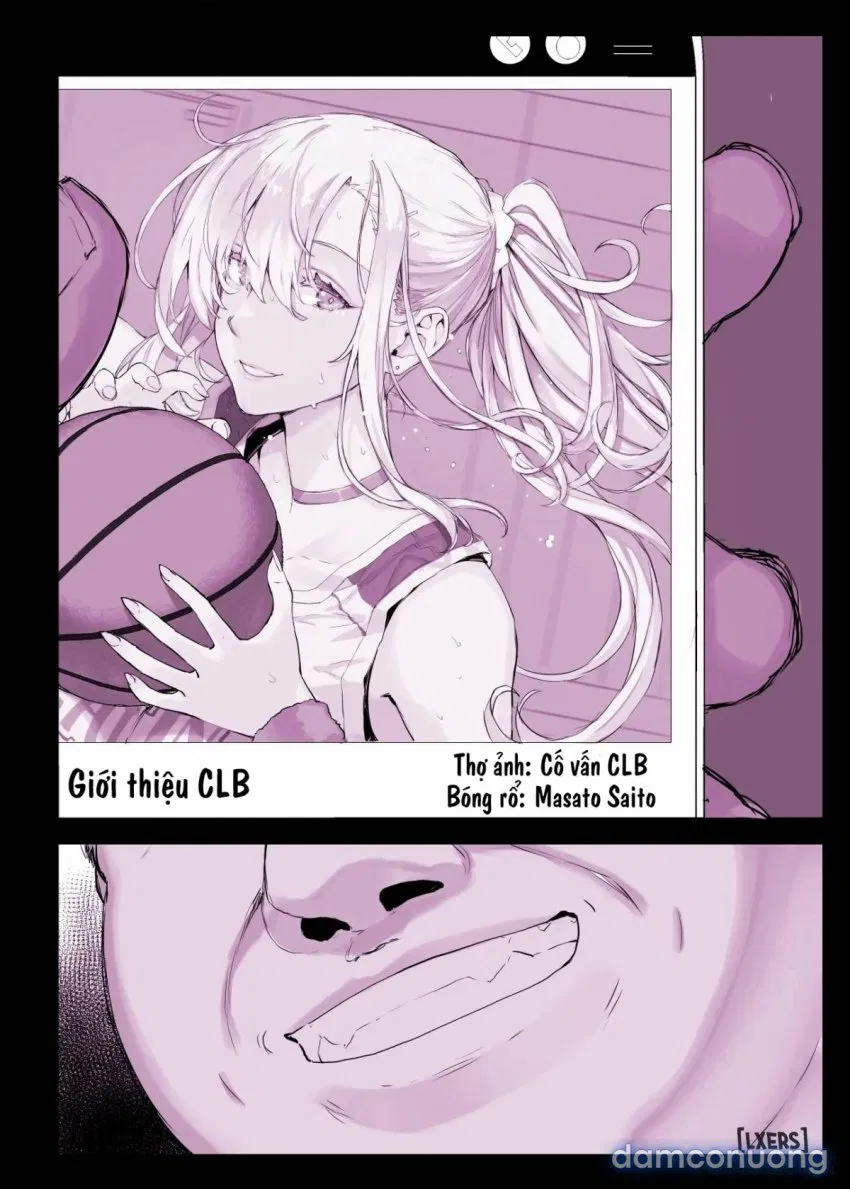 Saimin Gakuen Fuuzoku Hyp Lover ~Baske-bu Shinomiya Anna Hen 