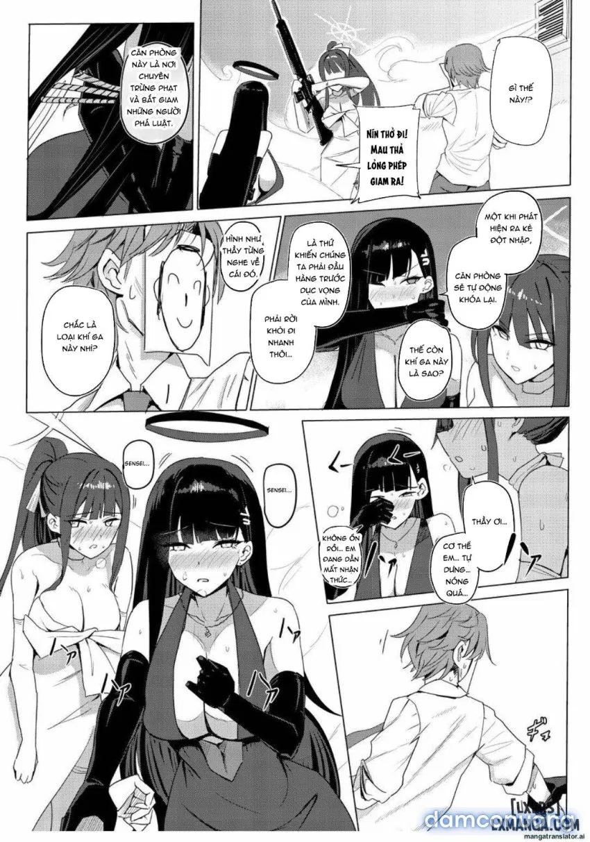 SAORIO Cruise 