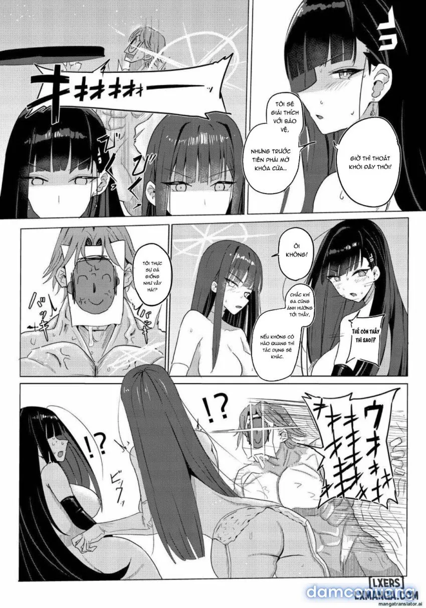 SAORIO Cruise 