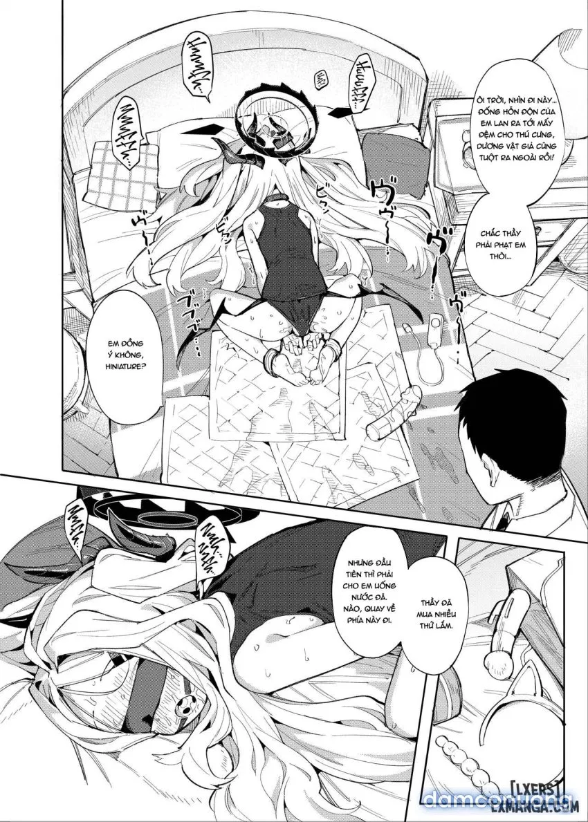 Sensei ga Nozomu nara. 