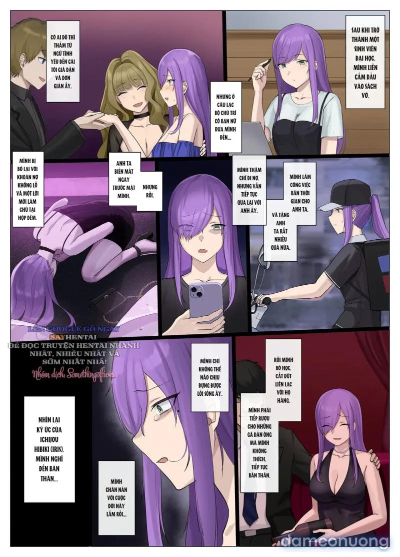 Uber Hyoi - Appli Chuumon de Anata no Tamashii o Okonomi no Aite ni Otodoke 