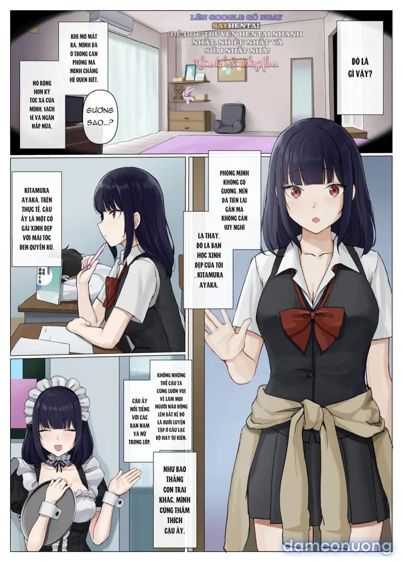 Uber Hyoi - Appli Chuumon de Anata no Tamashii o Okonomi no Aite ni Otodoke 