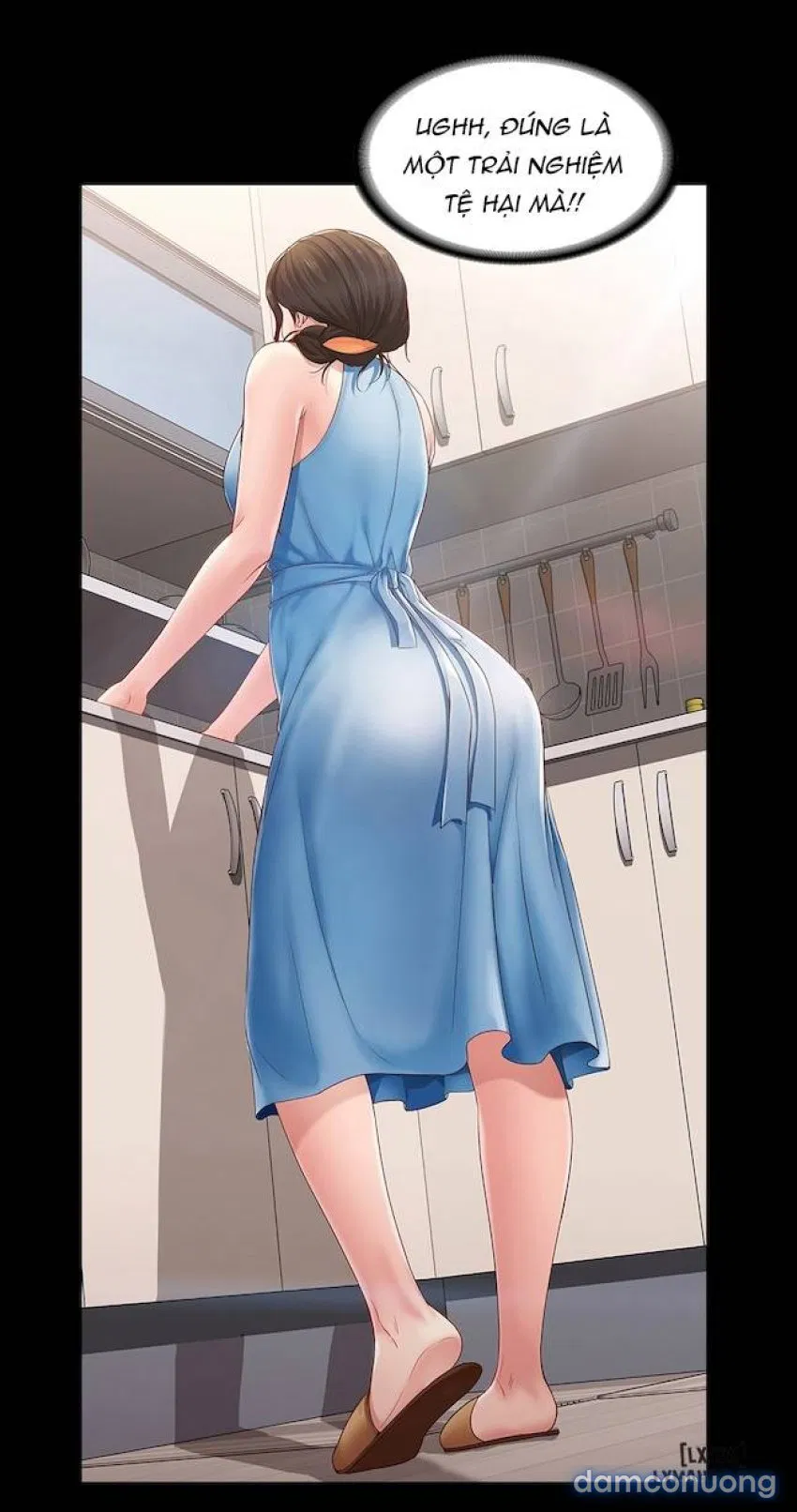 (Just sex) Nhật kí xóm nội trú 