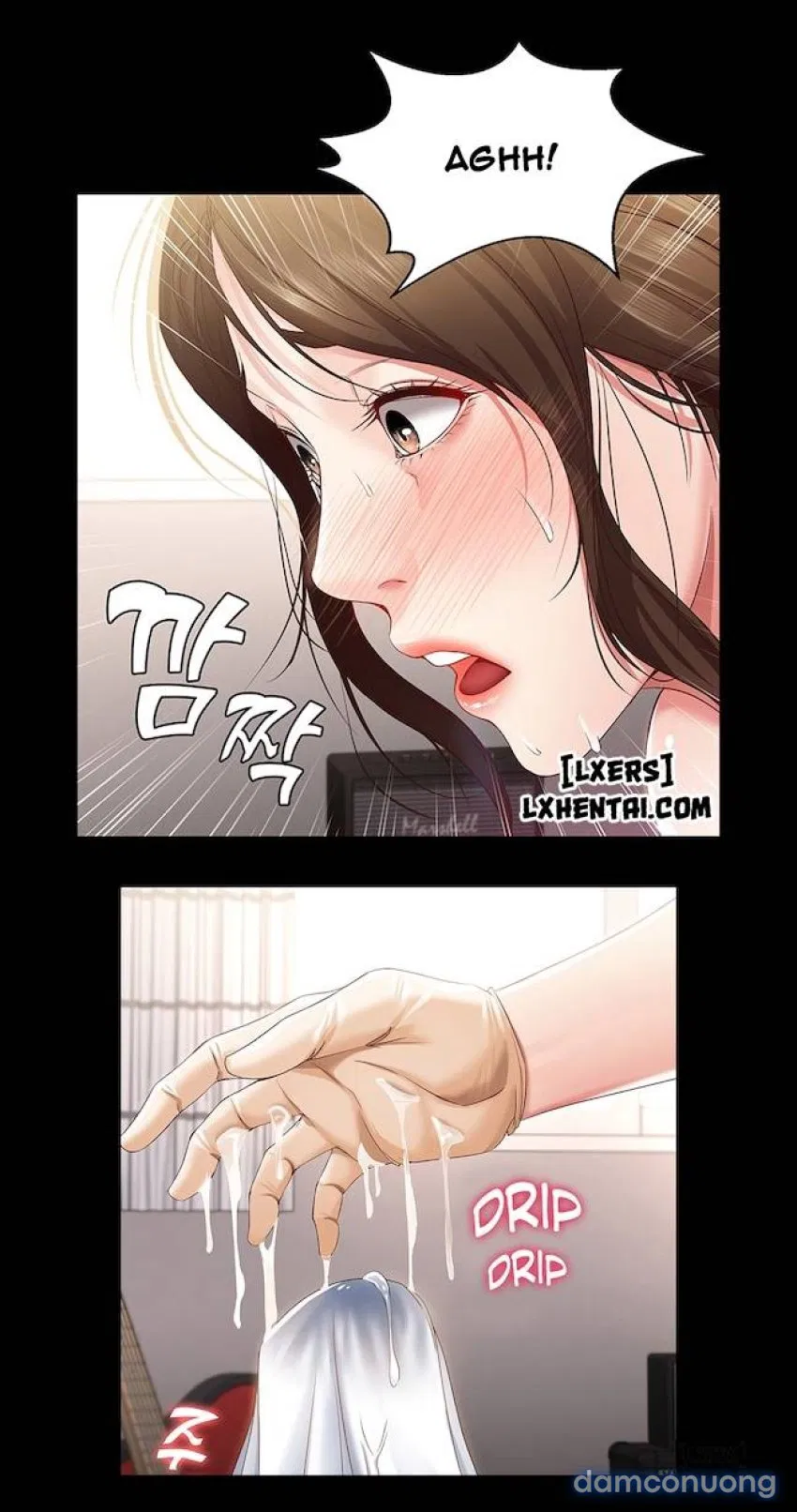 (Just sex) Nhật kí xóm nội trú 