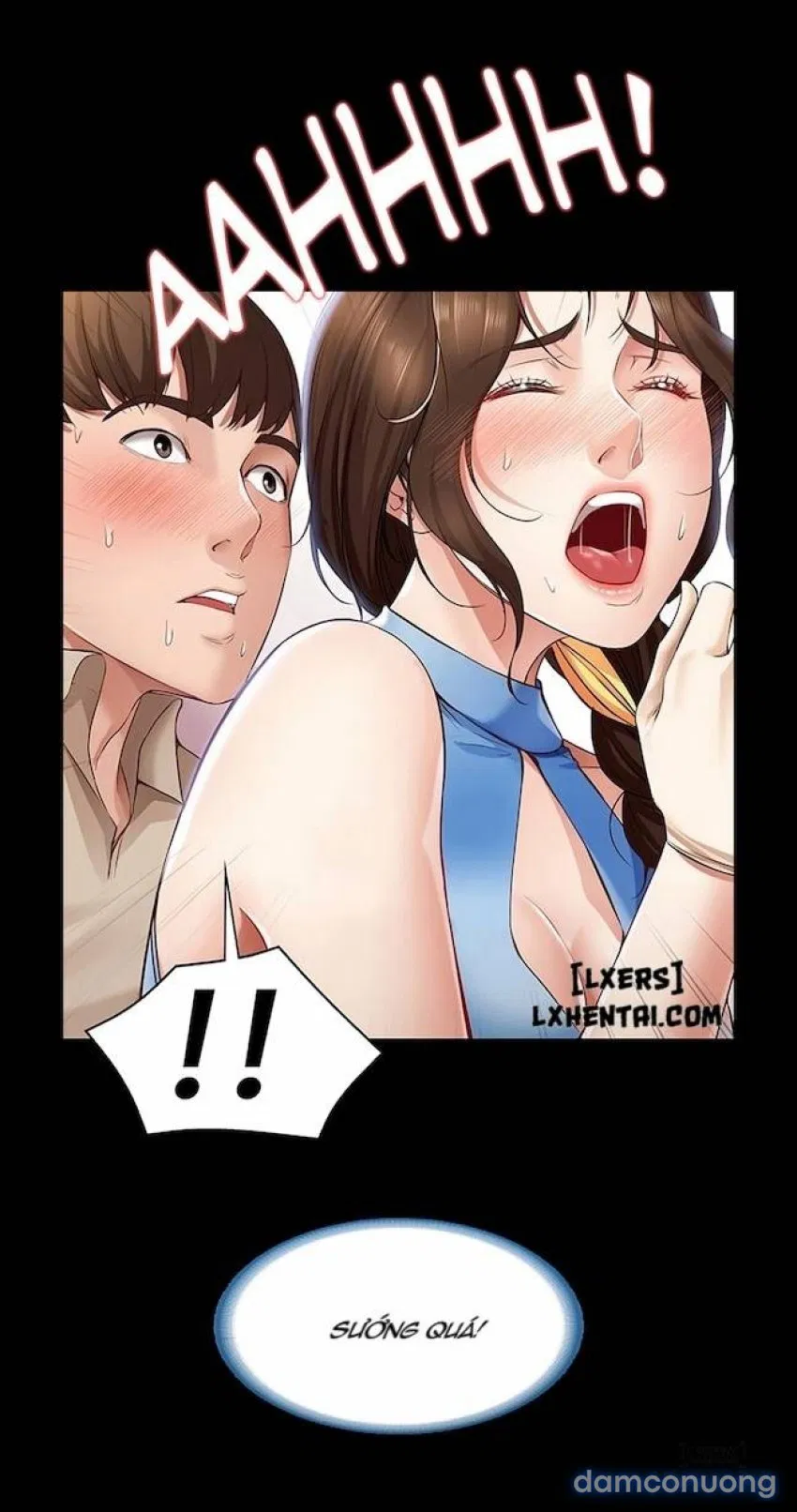 (Just sex) Nhật kí xóm nội trú 