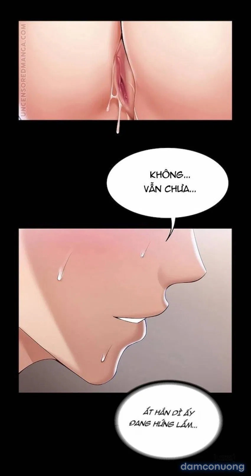 (Just sex) Nhật kí xóm nội trú 