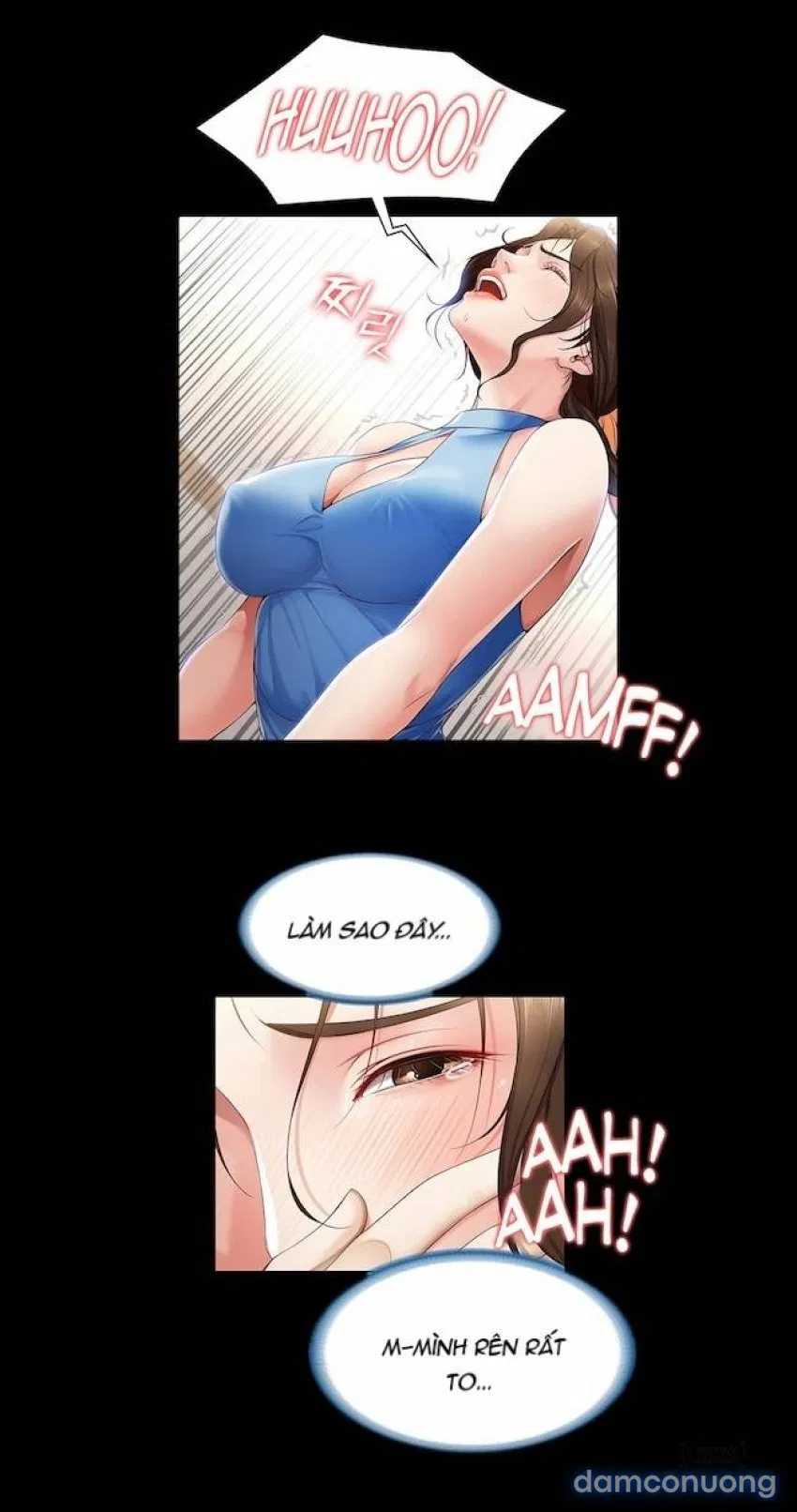 (Just sex) Nhật kí xóm nội trú 