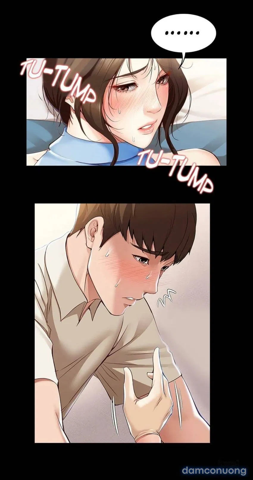 (Just sex) Nhật kí xóm nội trú 