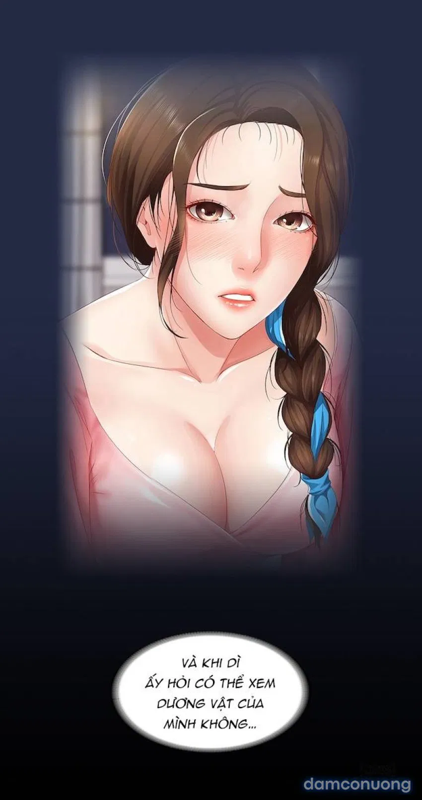 (Just sex) Nhật kí xóm nội trú 