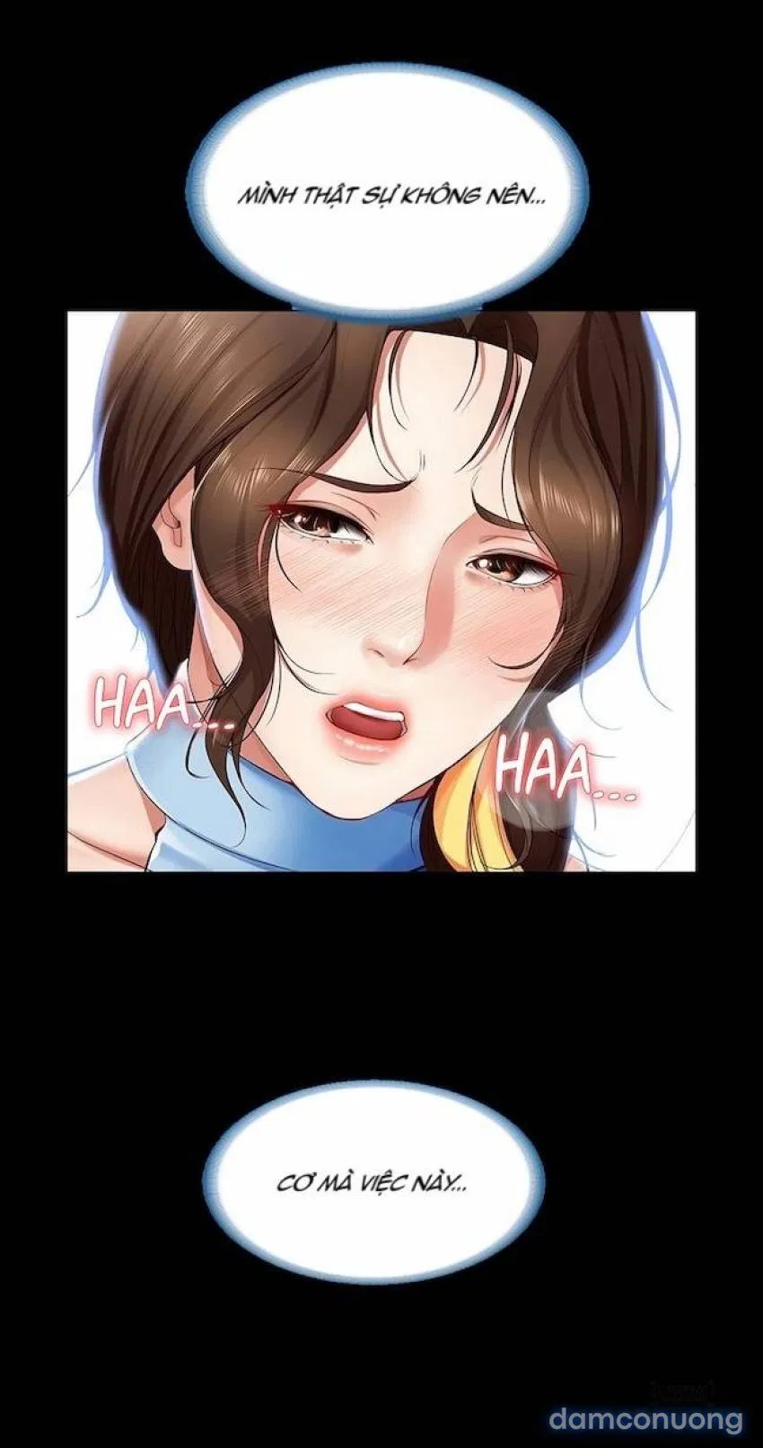 (Just sex) Nhật kí xóm nội trú 