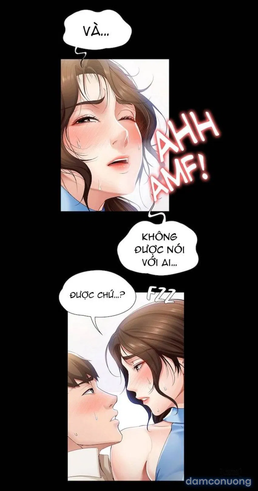 (Just sex) Nhật kí xóm nội trú 