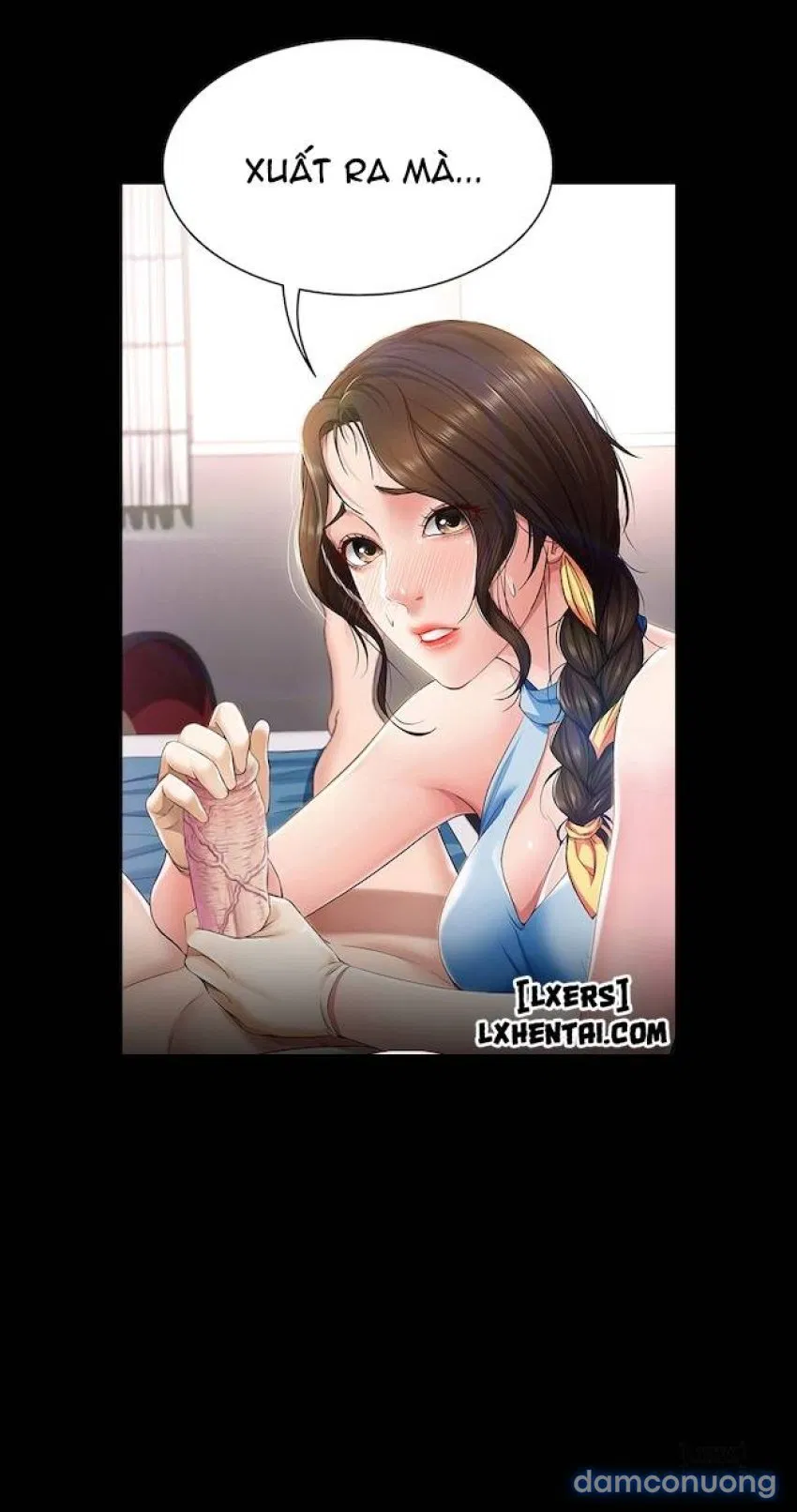 (Just sex) Nhật kí xóm nội trú 