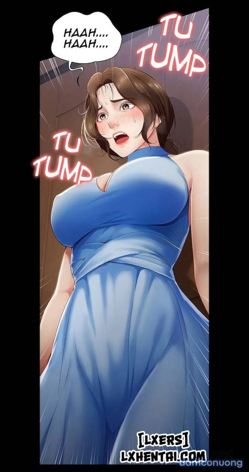 (Just sex) Nhật kí xóm nội trú 