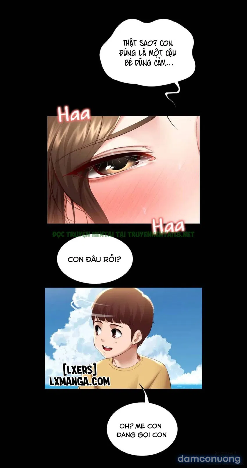 (Just sex) Nhật kí xóm nội trú 