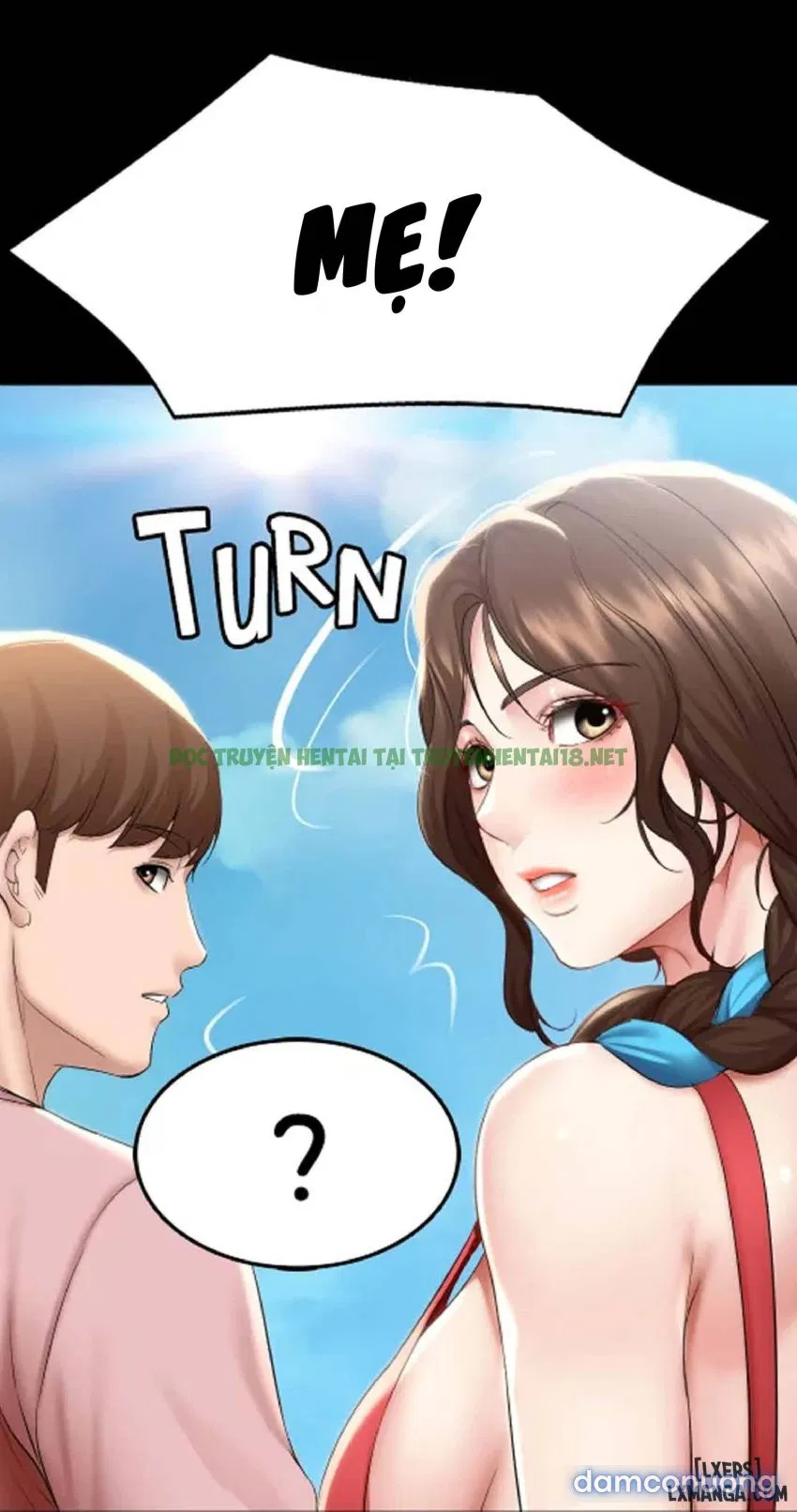 (Just sex) Nhật kí xóm nội trú 