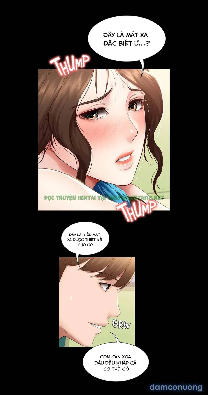 (Just sex) Nhật kí xóm nội trú 