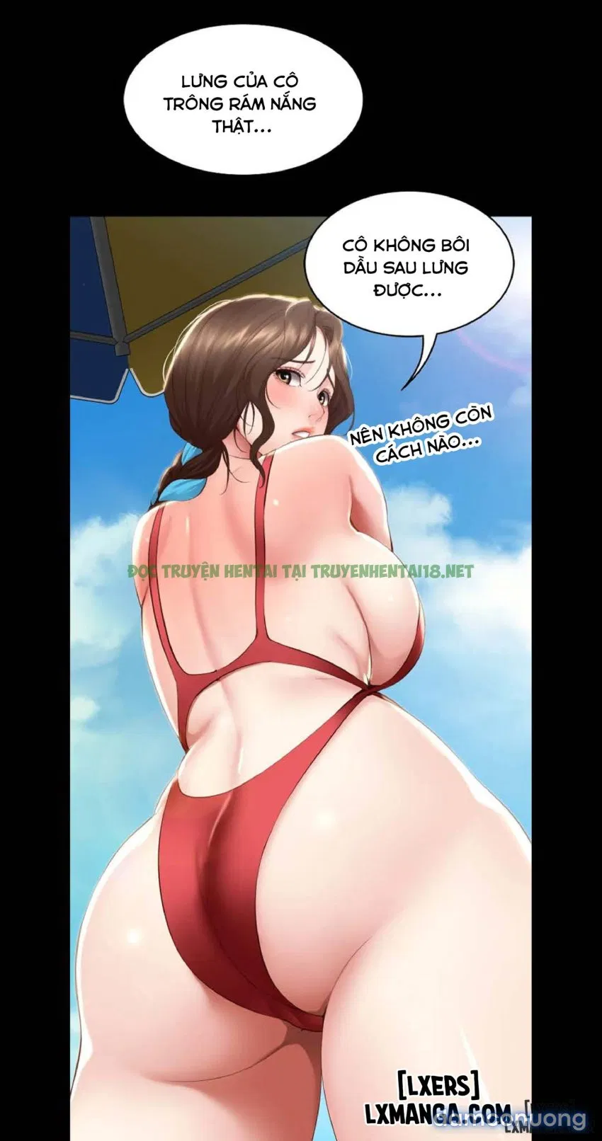 (Just sex) Nhật kí xóm nội trú 