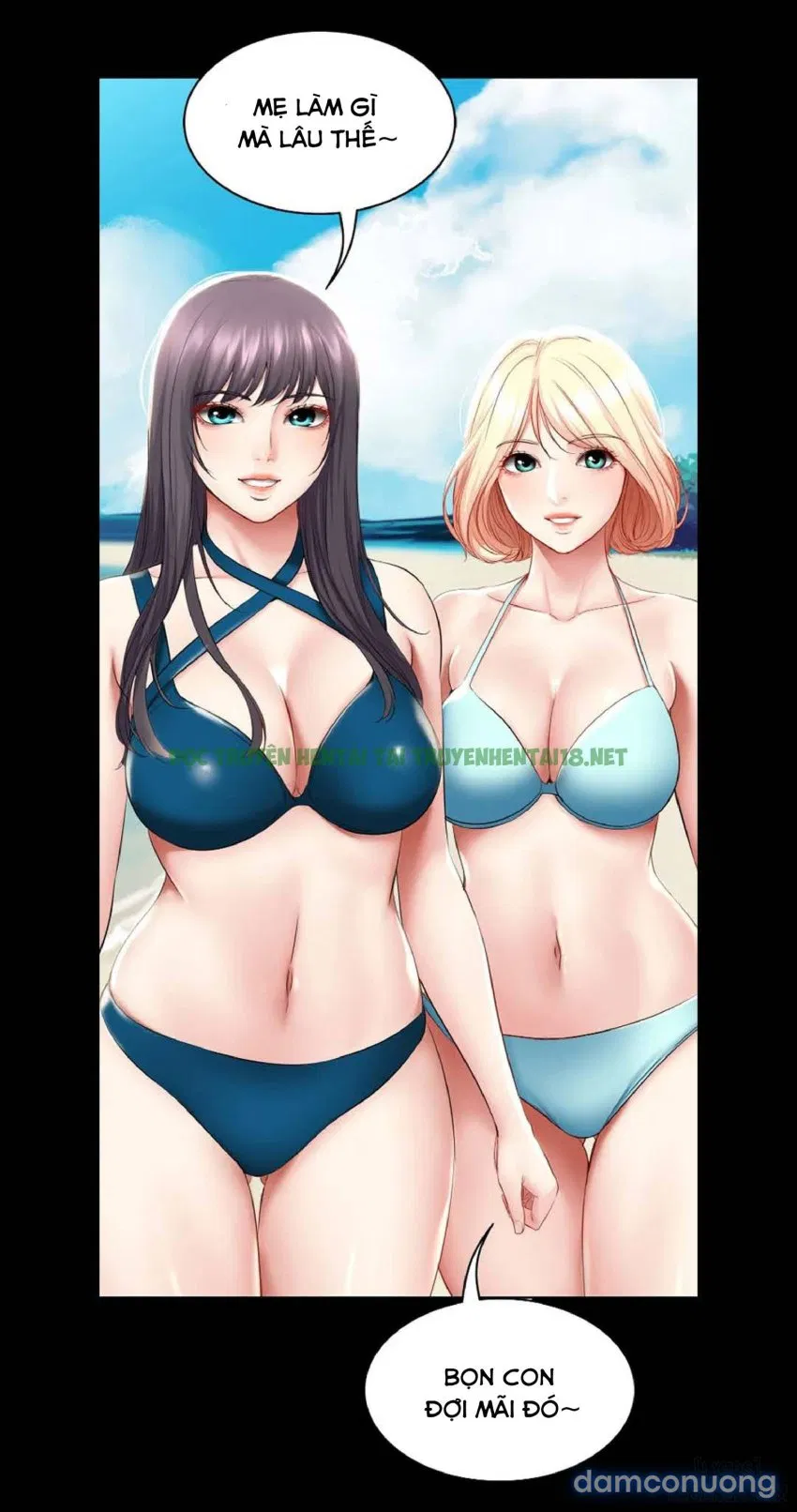 (Just sex) Nhật kí xóm nội trú 