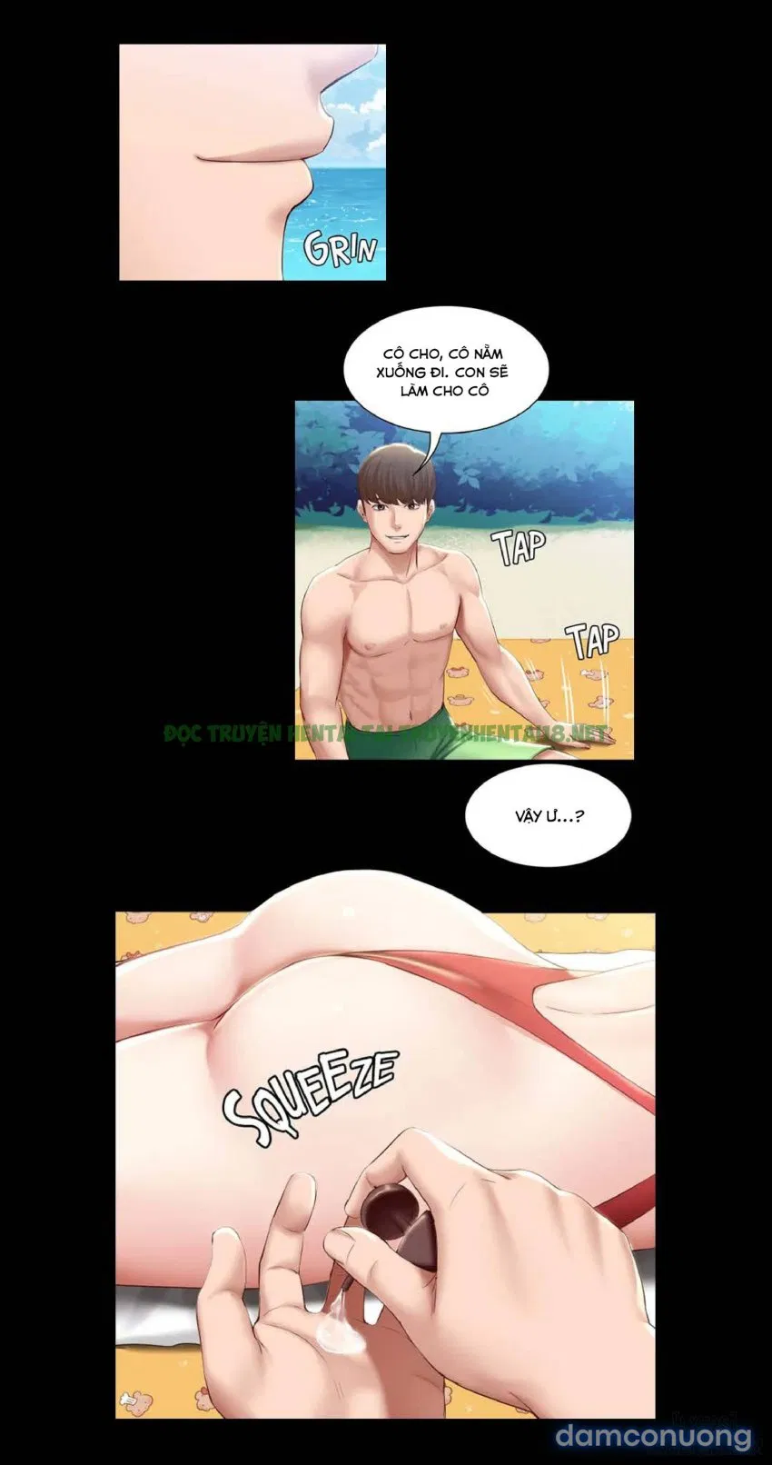 (Just sex) Nhật kí xóm nội trú 