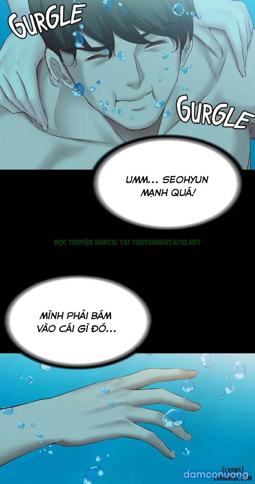 (Just sex) Nhật kí xóm nội trú 