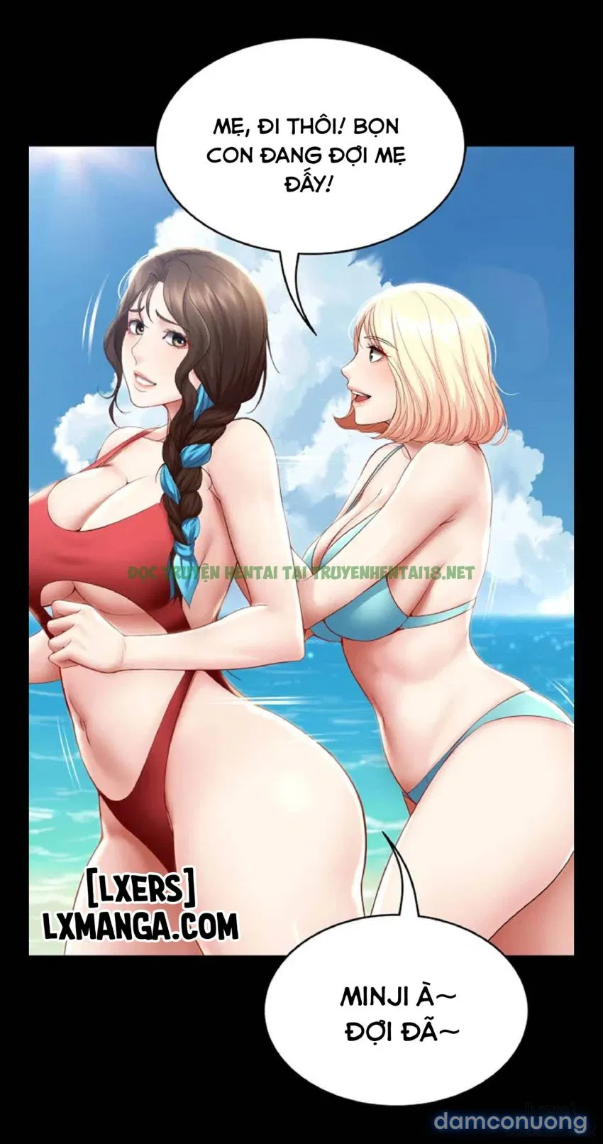 (Just sex) Nhật kí xóm nội trú 