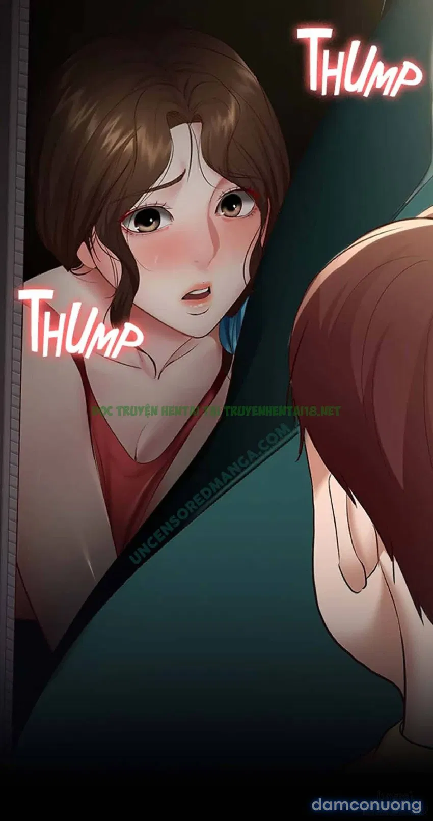(Just sex) Nhật kí xóm nội trú 