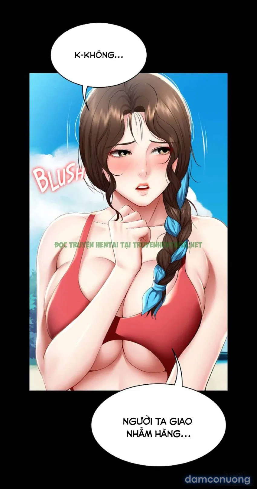 (Just sex) Nhật kí xóm nội trú 