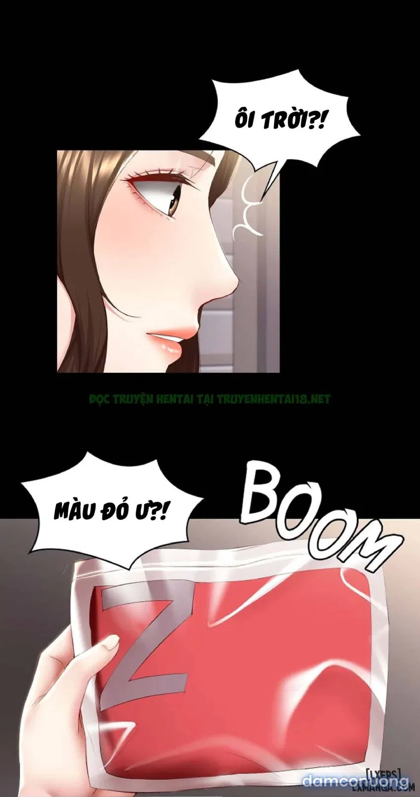 (Just sex) Nhật kí xóm nội trú 