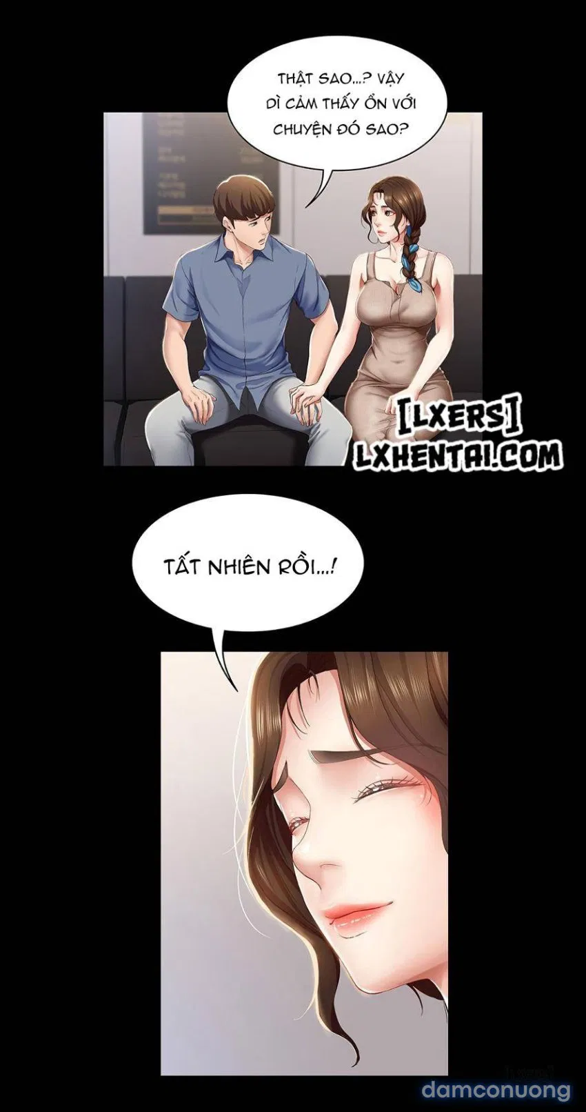 (Just sex) Nhật kí xóm nội trú 