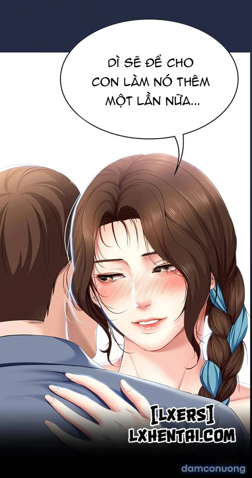 (Just sex) Nhật kí xóm nội trú 