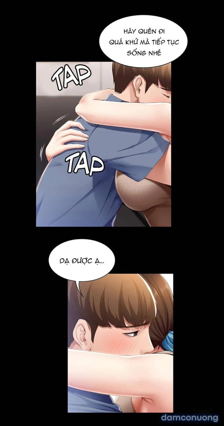 (Just sex) Nhật kí xóm nội trú 