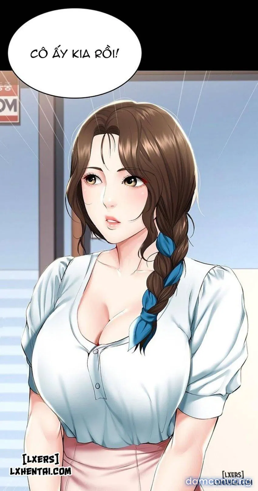 (Just sex) Nhật kí xóm nội trú 