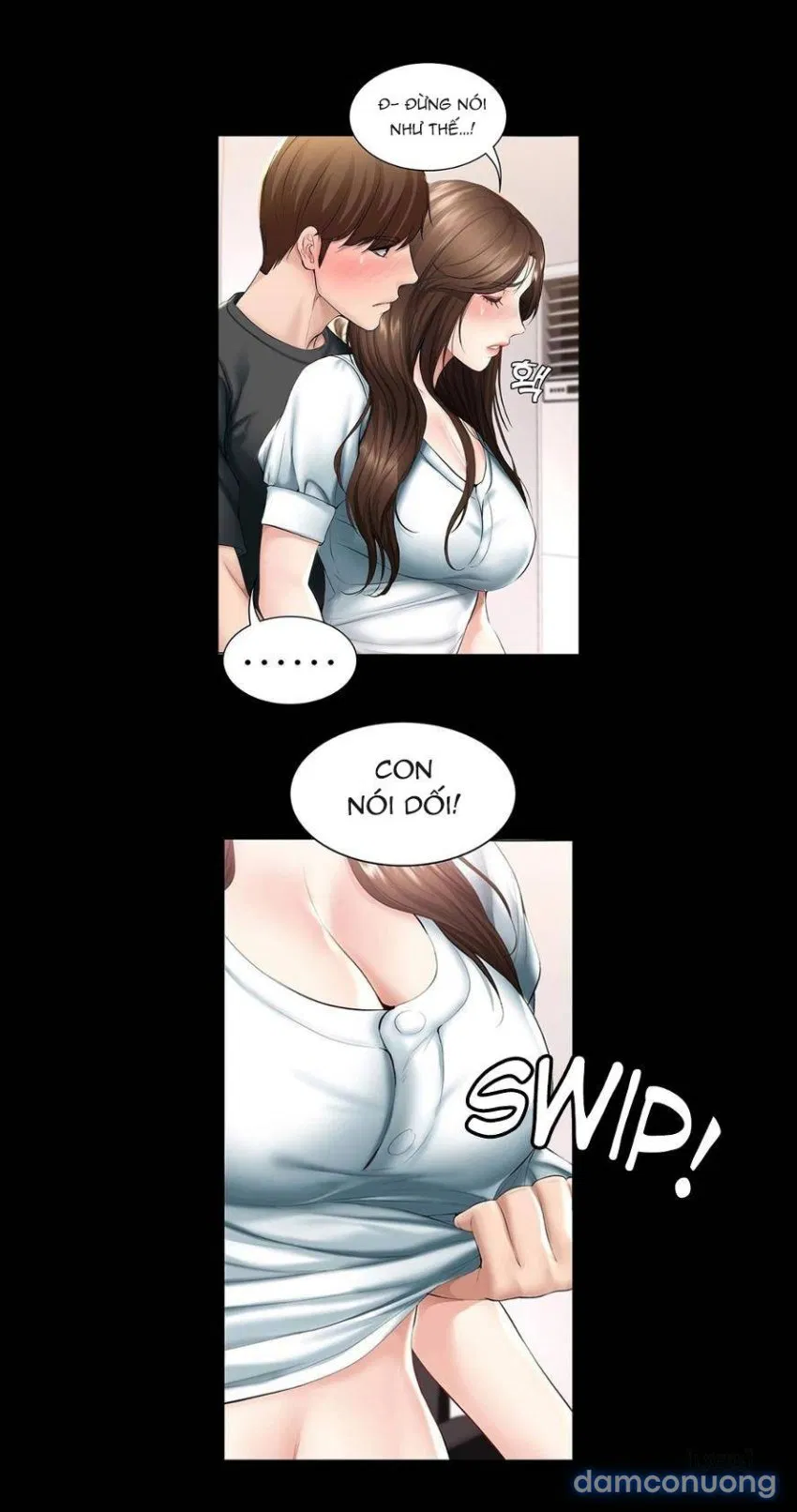 (Just sex) Nhật kí xóm nội trú 