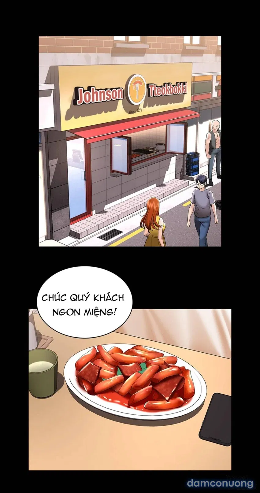 (Just sex) Nhật kí xóm nội trú 