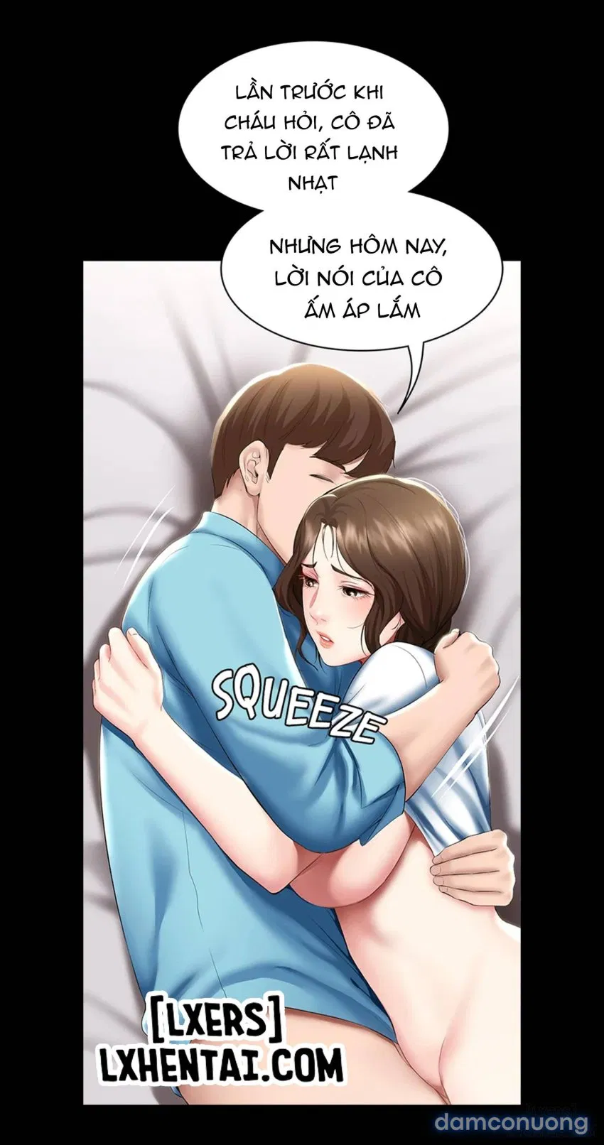 (Just sex) Nhật kí xóm nội trú 