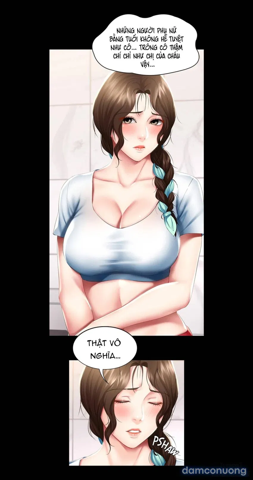 (Just sex) Nhật kí xóm nội trú 