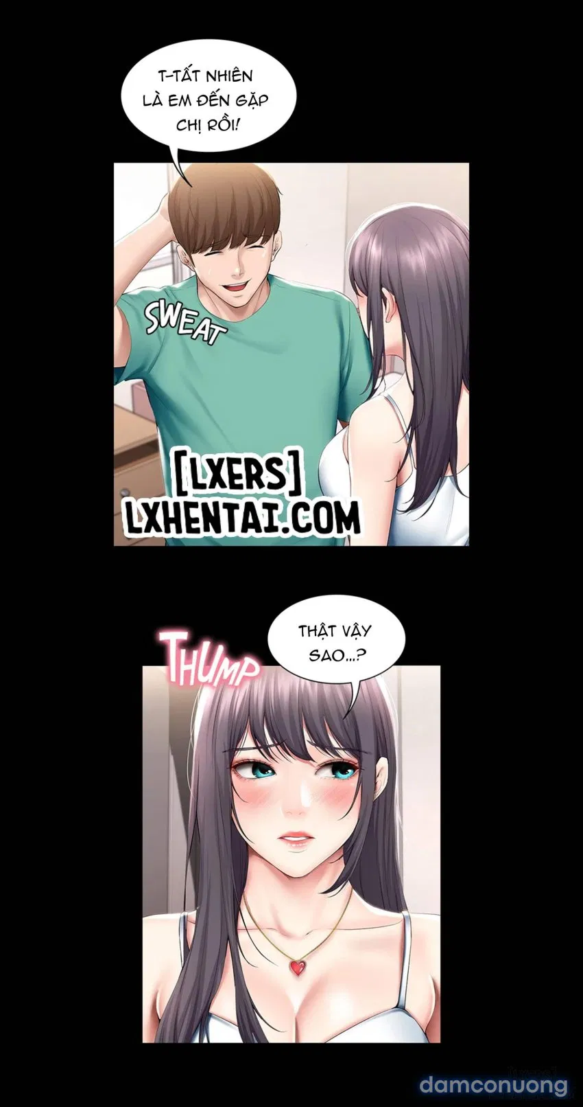 (Just sex) Nhật kí xóm nội trú 