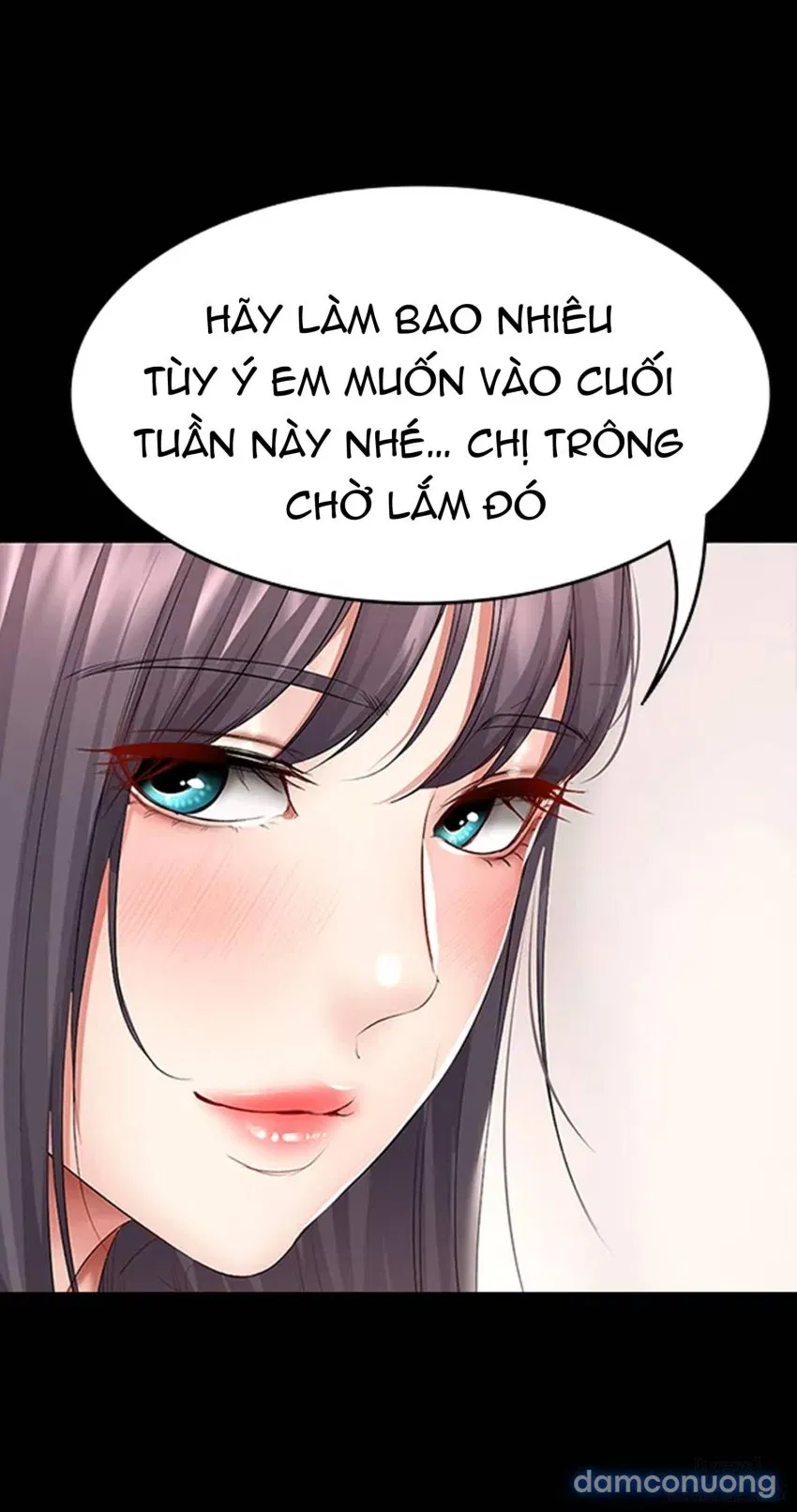 (Just sex) Nhật kí xóm nội trú 